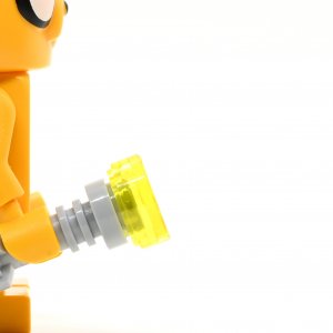 Jake the Dog
