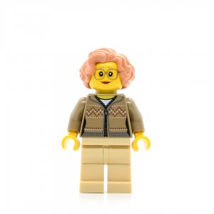 Grandmother