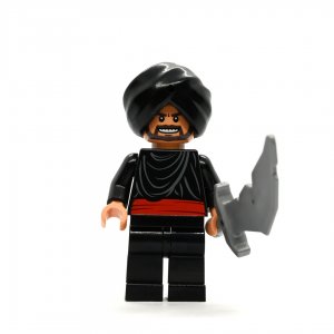 Cairo Swordsman