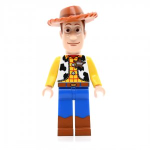 Woody