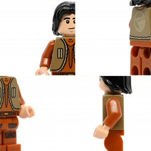 Ezra Bridger